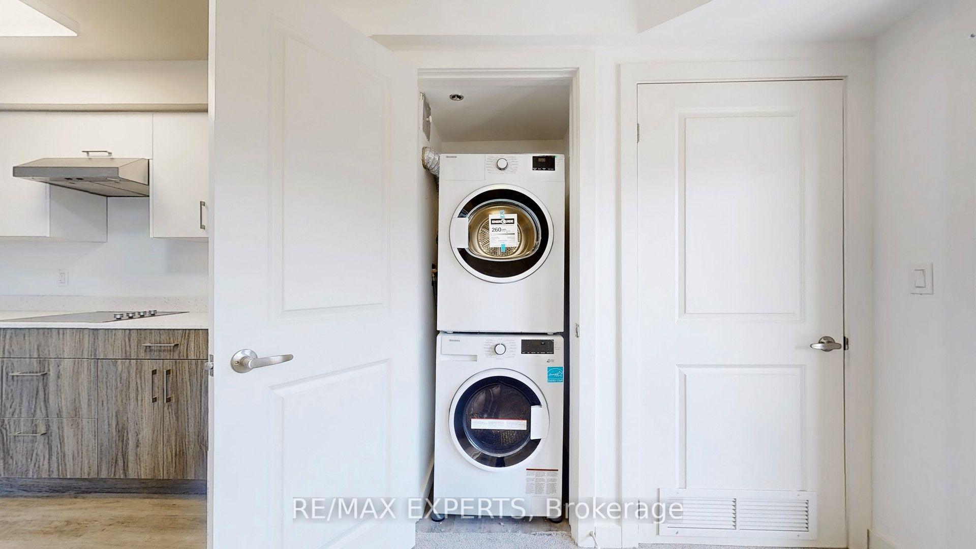 Photo 12 of Unit 203, 45 Connaught Avenue, Toronto, Greenwood-Coxwell — HOMEH