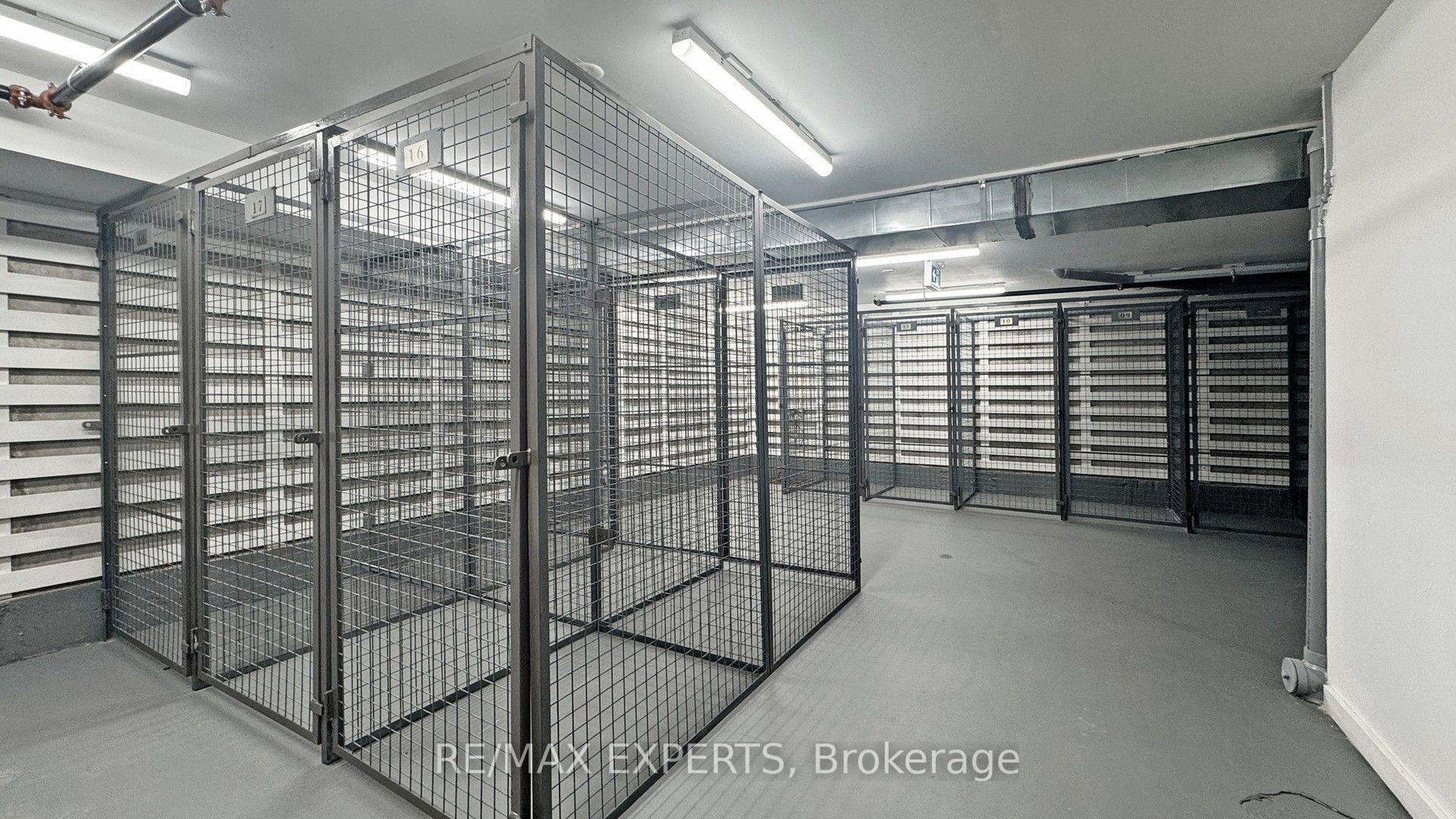 Photo 23 of Unit 203, 45 Connaught Avenue, Toronto, Greenwood-Coxwell — HOMEH