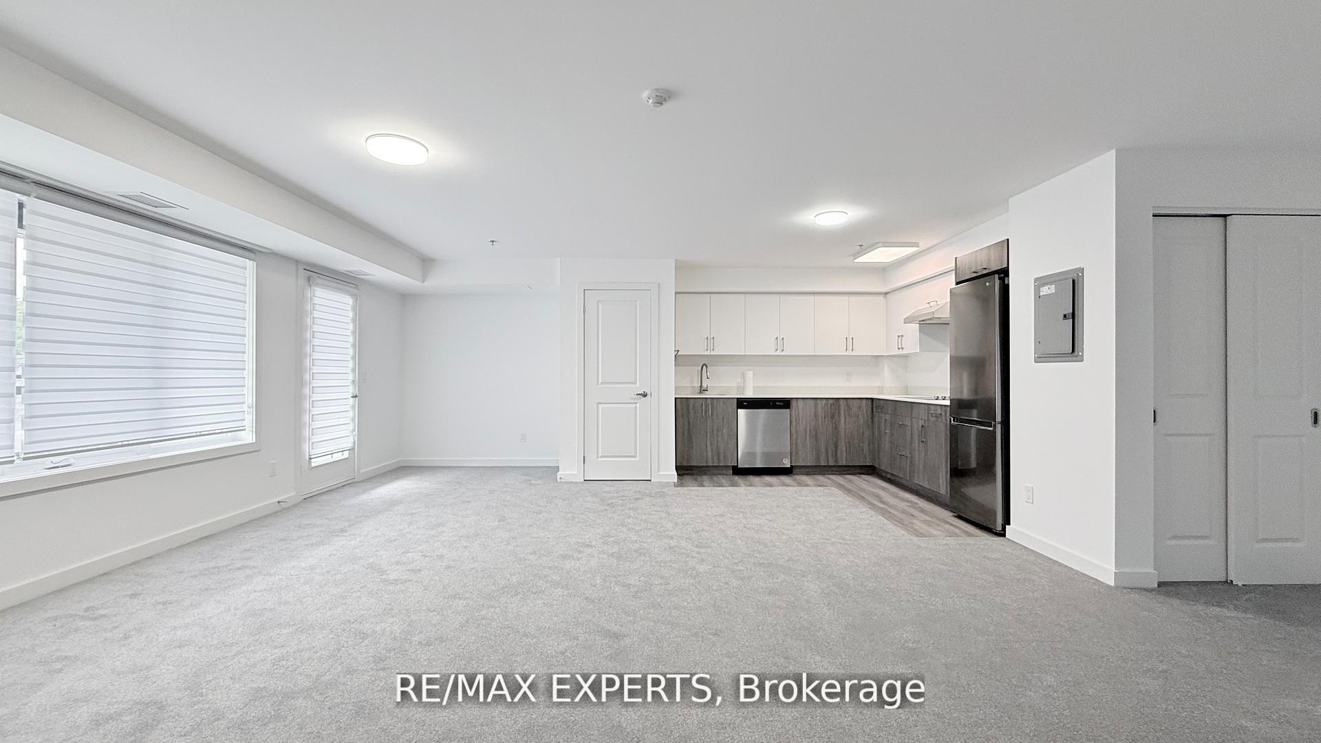 Photo 2 of Unit 302, 45 Connaught Avenue, Toronto, Greenwood-Coxwell — HOMEH
