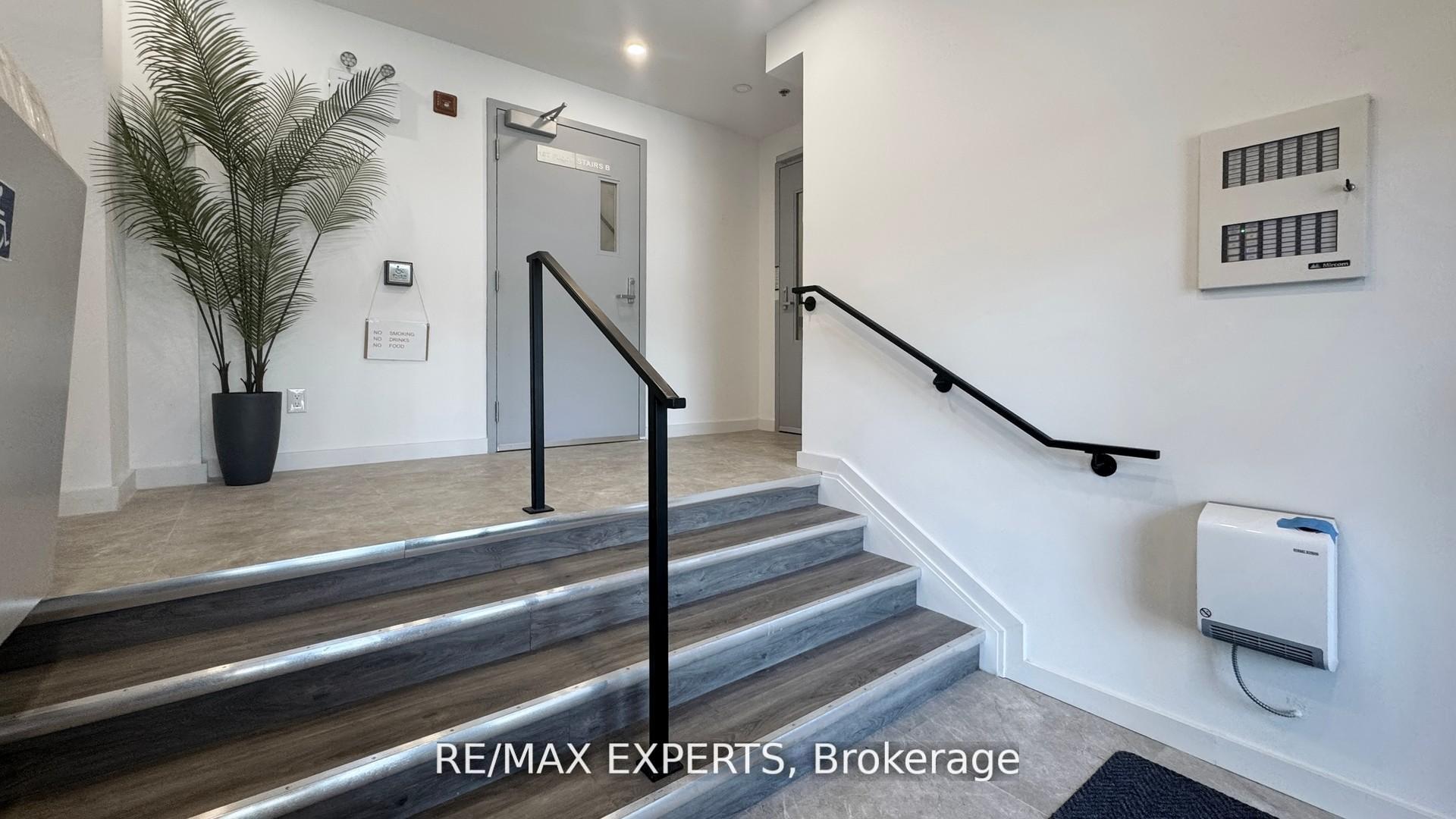 Photo 16 of Unit 302, 45 Connaught Avenue, Toronto, Greenwood-Coxwell — HOMEH