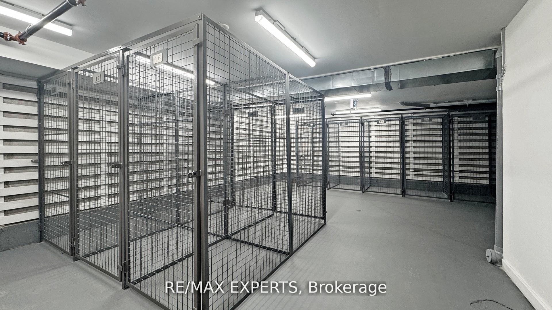 Photo 17 of Unit 302, 45 Connaught Avenue, Toronto, Greenwood-Coxwell — HOMEH