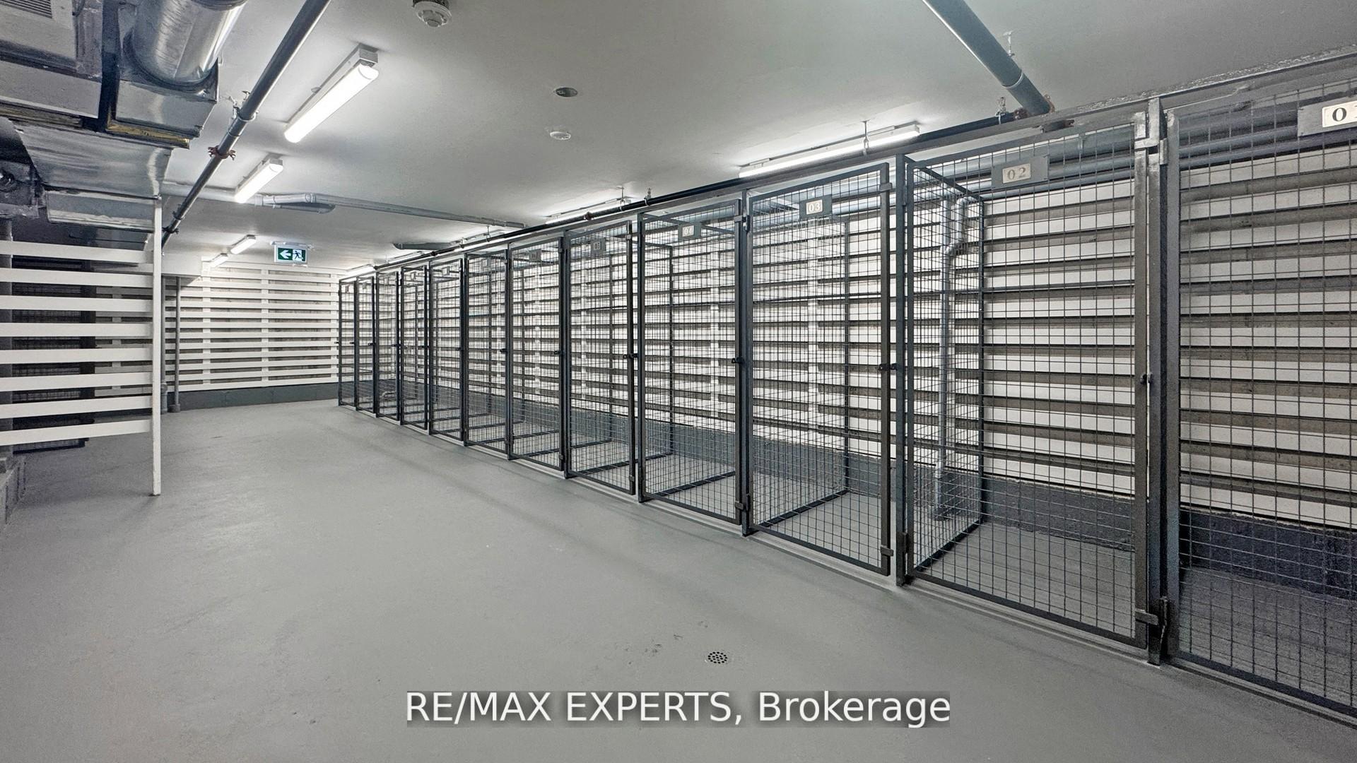 Photo 18 of Unit 302, 45 Connaught Avenue, Toronto, Greenwood-Coxwell — HOMEH