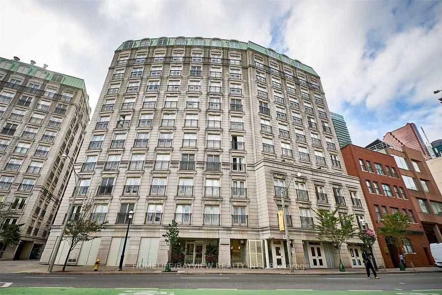 Photo of Unit 409, 115 Richmond Street E