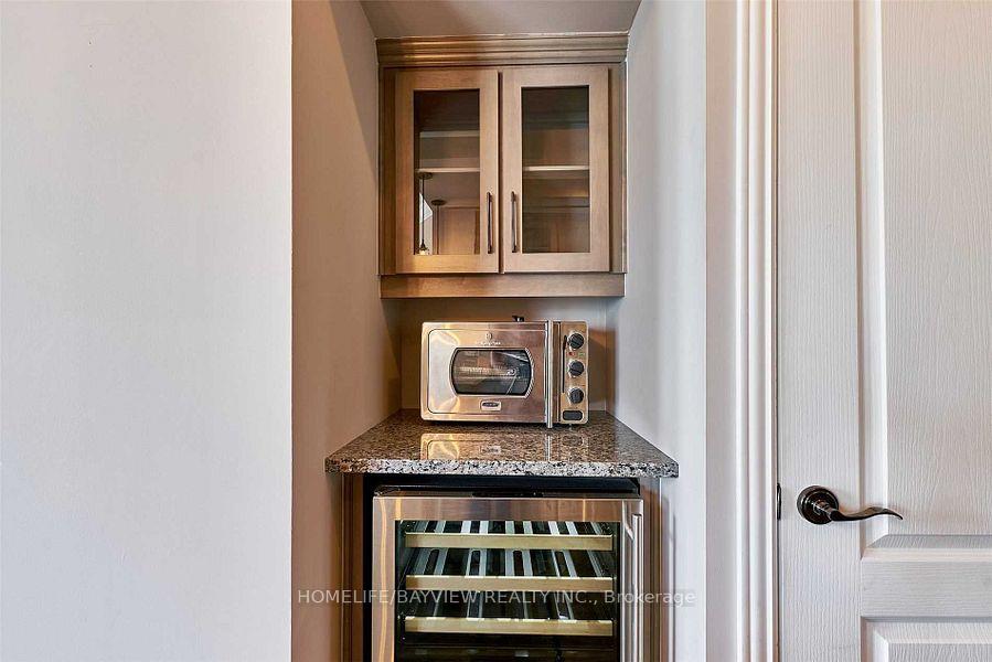 Photo 3 of Unit 409, 115 Richmond Street E, Toronto, Church-Yonge Corridor — HOMEH