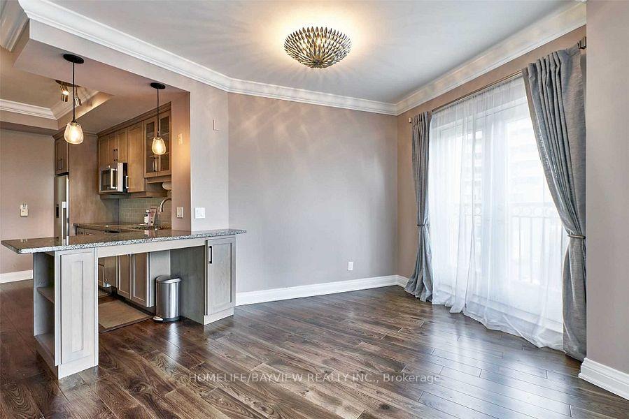 Photo 5 of Unit 409, 115 Richmond Street E, Toronto, Church-Yonge Corridor — HOMEH