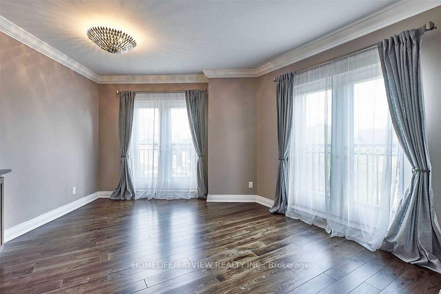 Photo 6 of Unit 409, 115 Richmond Street E, Toronto, Church-Yonge Corridor — HOMEH