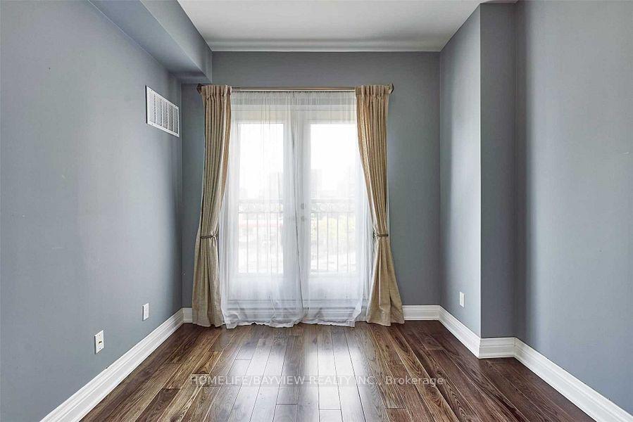 Photo 8 of Unit 409, 115 Richmond Street E, Toronto, Church-Yonge Corridor — HOMEH