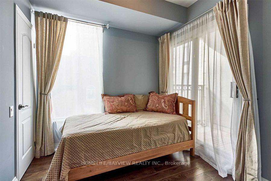 Photo 9 of Unit 409, 115 Richmond Street E, Toronto, Church-Yonge Corridor — HOMEH