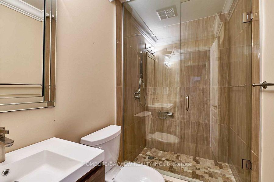 Photo 11 of Unit 409, 115 Richmond Street E, Toronto, Church-Yonge Corridor — HOMEH