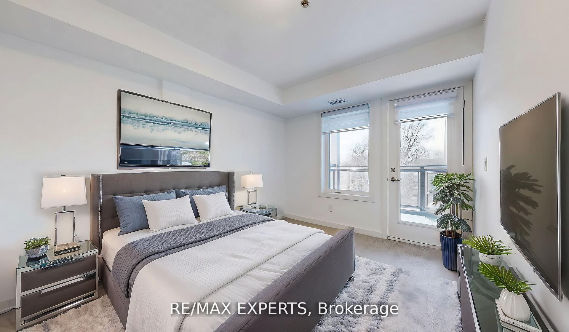 Photo 2 of Unit 303, 45 Connaught Avenue, Toronto, Greenwood-Coxwell — HOMEH