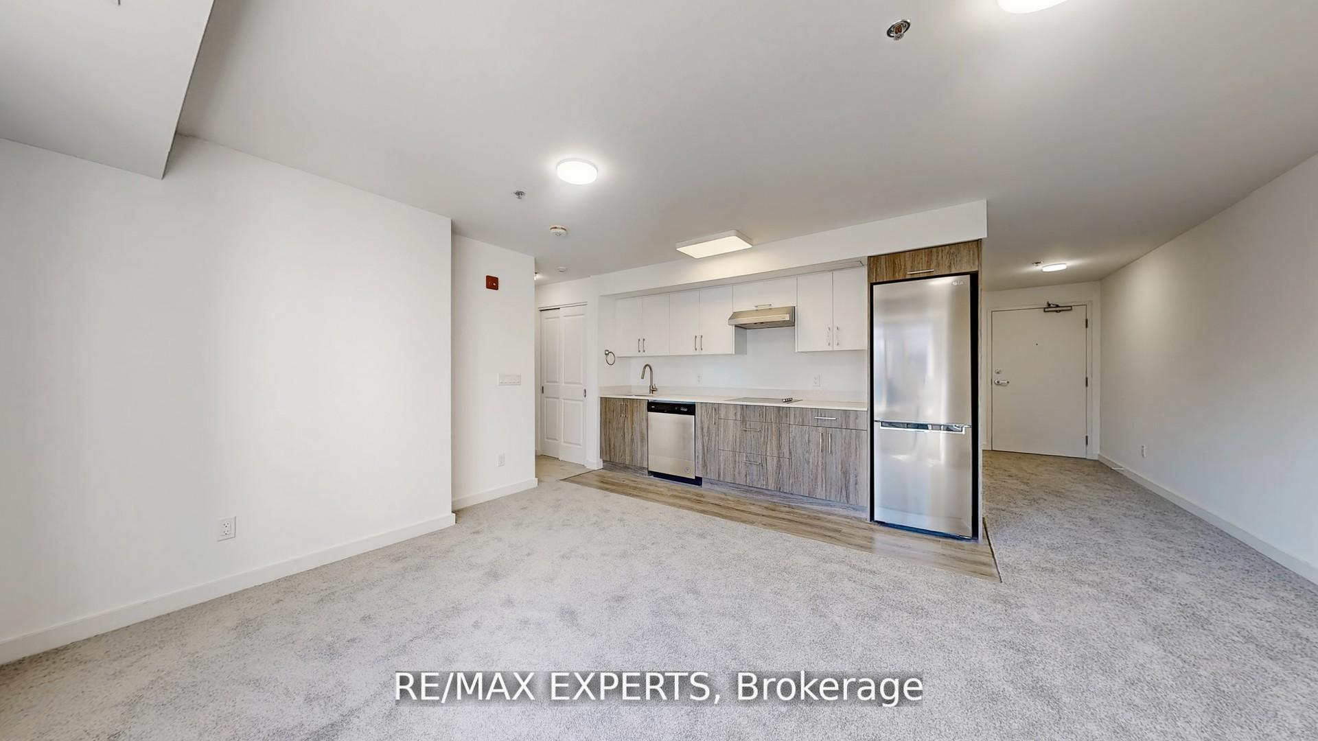 Photo 3 of Unit 303, 45 Connaught Avenue, Toronto, Greenwood-Coxwell — HOMEH