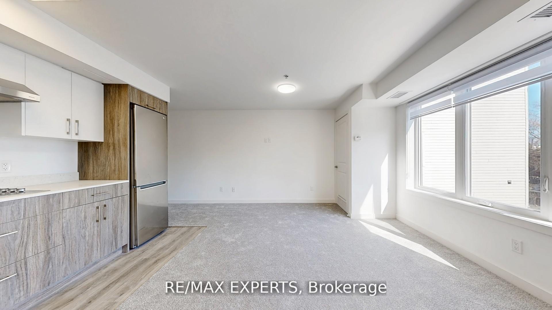Photo 6 of Unit 303, 45 Connaught Avenue, Toronto, Greenwood-Coxwell — HOMEH
