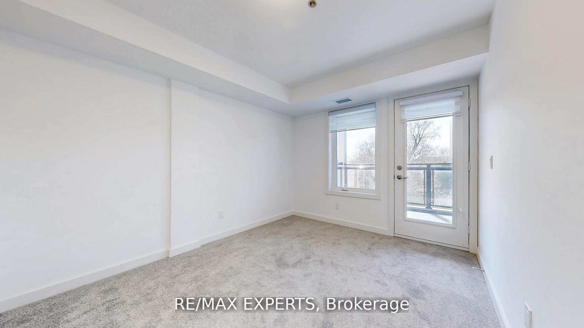 Photo 11 of Unit 303, 45 Connaught Avenue, Toronto, Greenwood-Coxwell — HOMEH