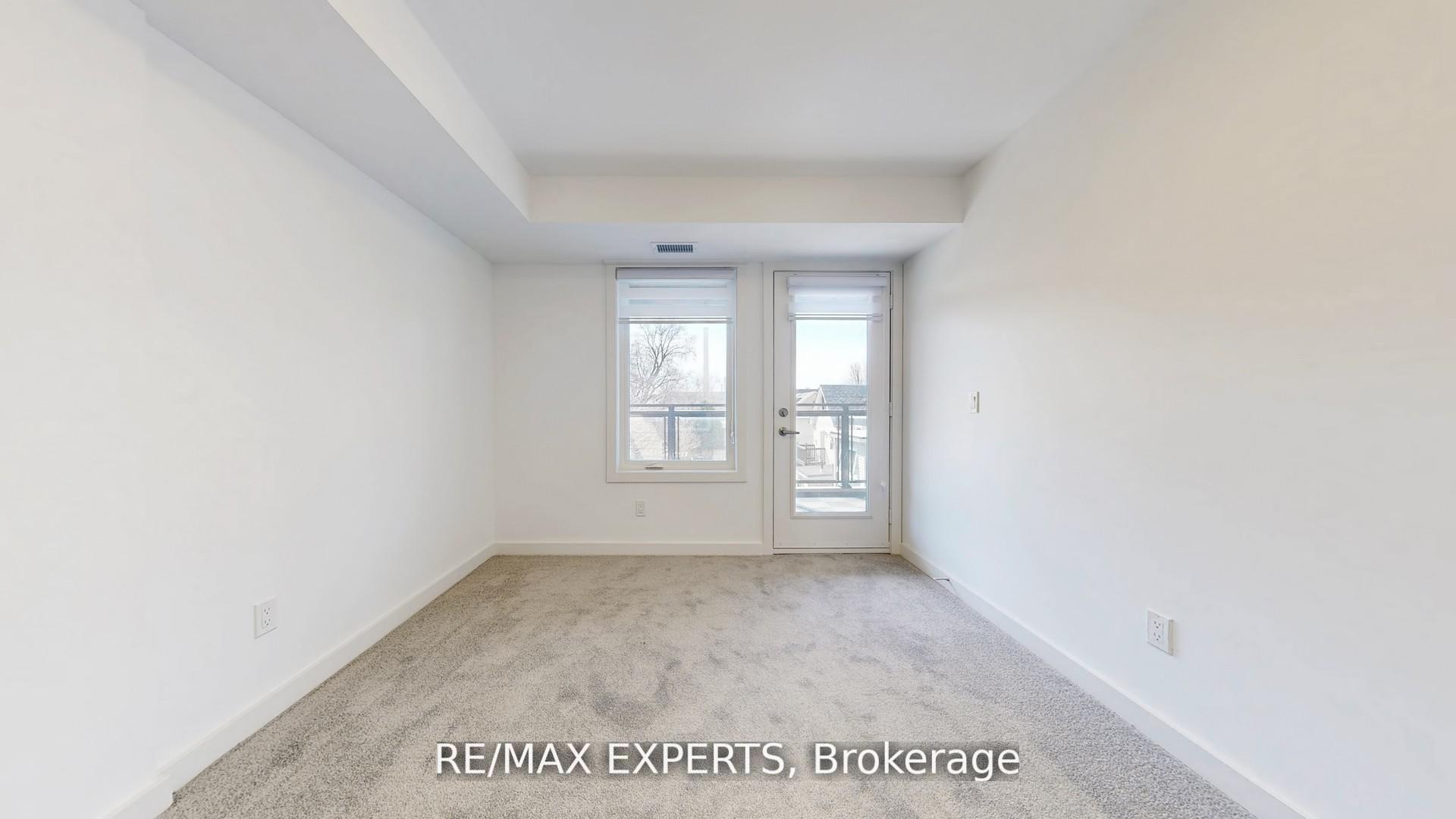 Photo 12 of Unit 303, 45 Connaught Avenue, Toronto, Greenwood-Coxwell — HOMEH