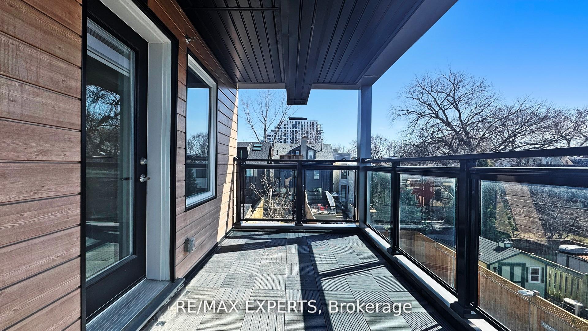 Photo 17 of Unit 303, 45 Connaught Avenue, Toronto, Greenwood-Coxwell — HOMEH