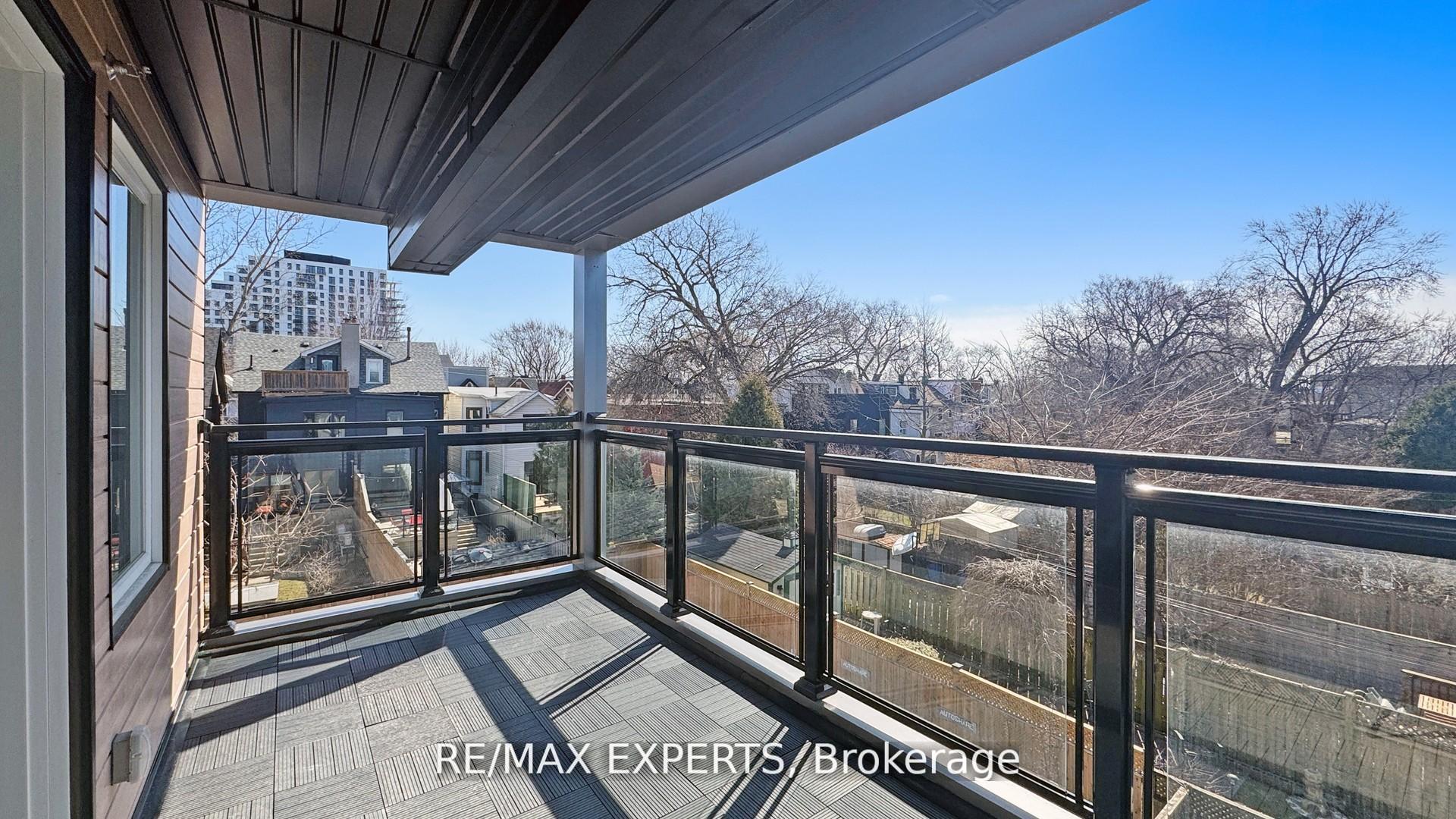 Photo 18 of Unit 303, 45 Connaught Avenue, Toronto, Greenwood-Coxwell — HOMEH