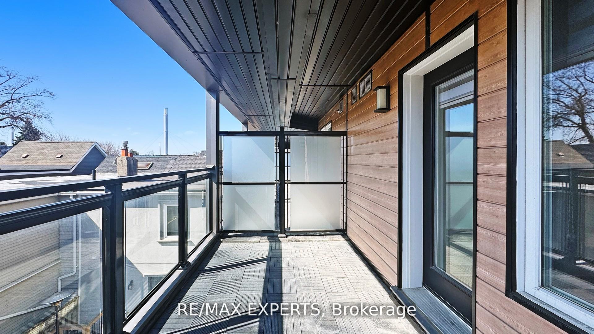 Photo 19 of Unit 303, 45 Connaught Avenue, Toronto, Greenwood-Coxwell — HOMEH