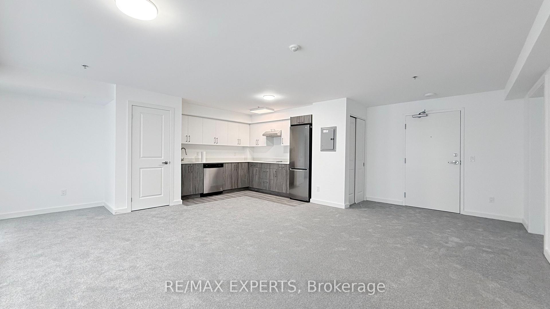 Photo 2 of Unit 402, 45 Connaught Avenue, Toronto, Greenwood-Coxwell — HOMEH