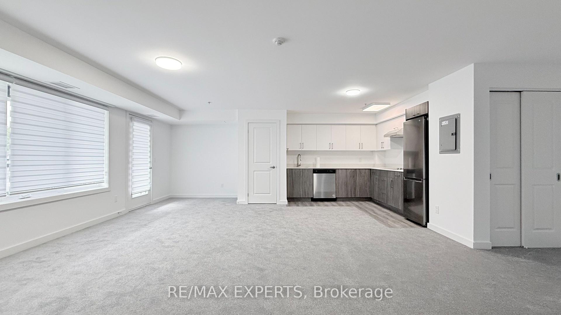 Photo 3 of Unit 402, 45 Connaught Avenue, Toronto, Greenwood-Coxwell — HOMEH