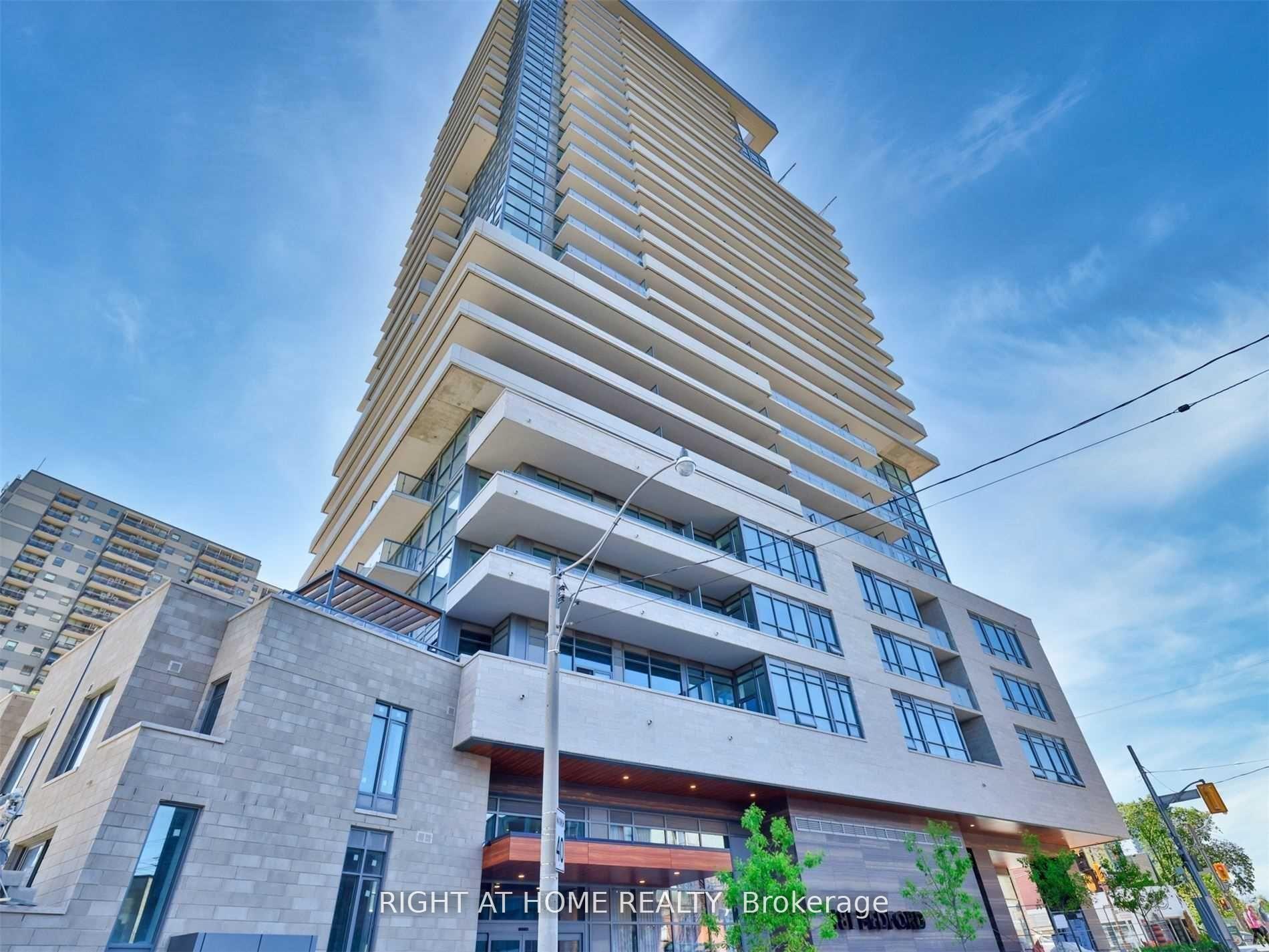 Photo of Unit 407, 181 Bedford Road