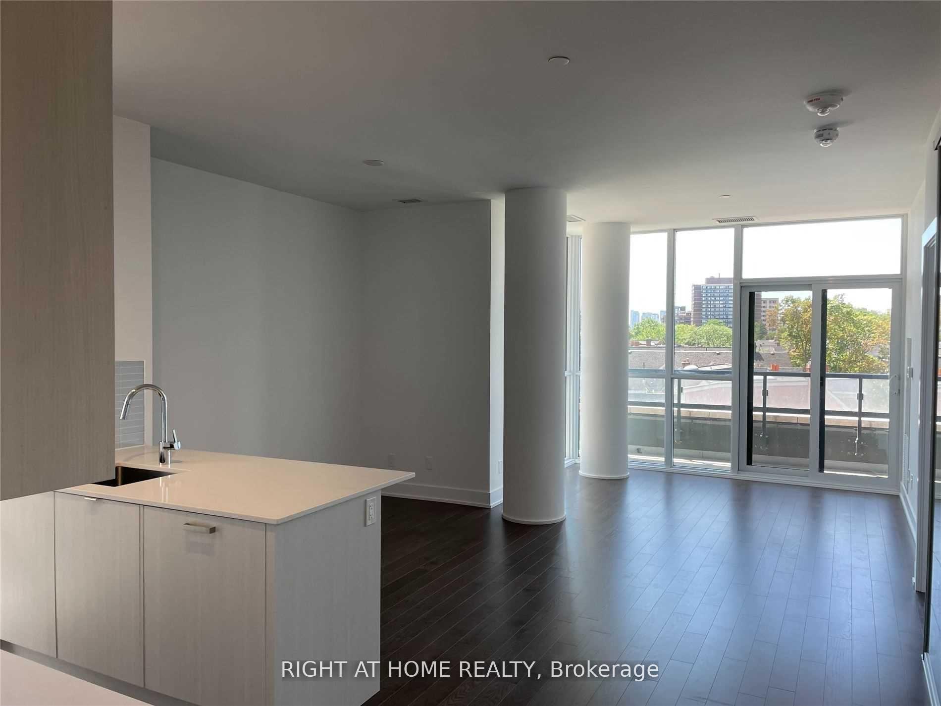 Photo 2 of Unit 407, 181 Bedford Road, Toronto, The Annex — HOMEH