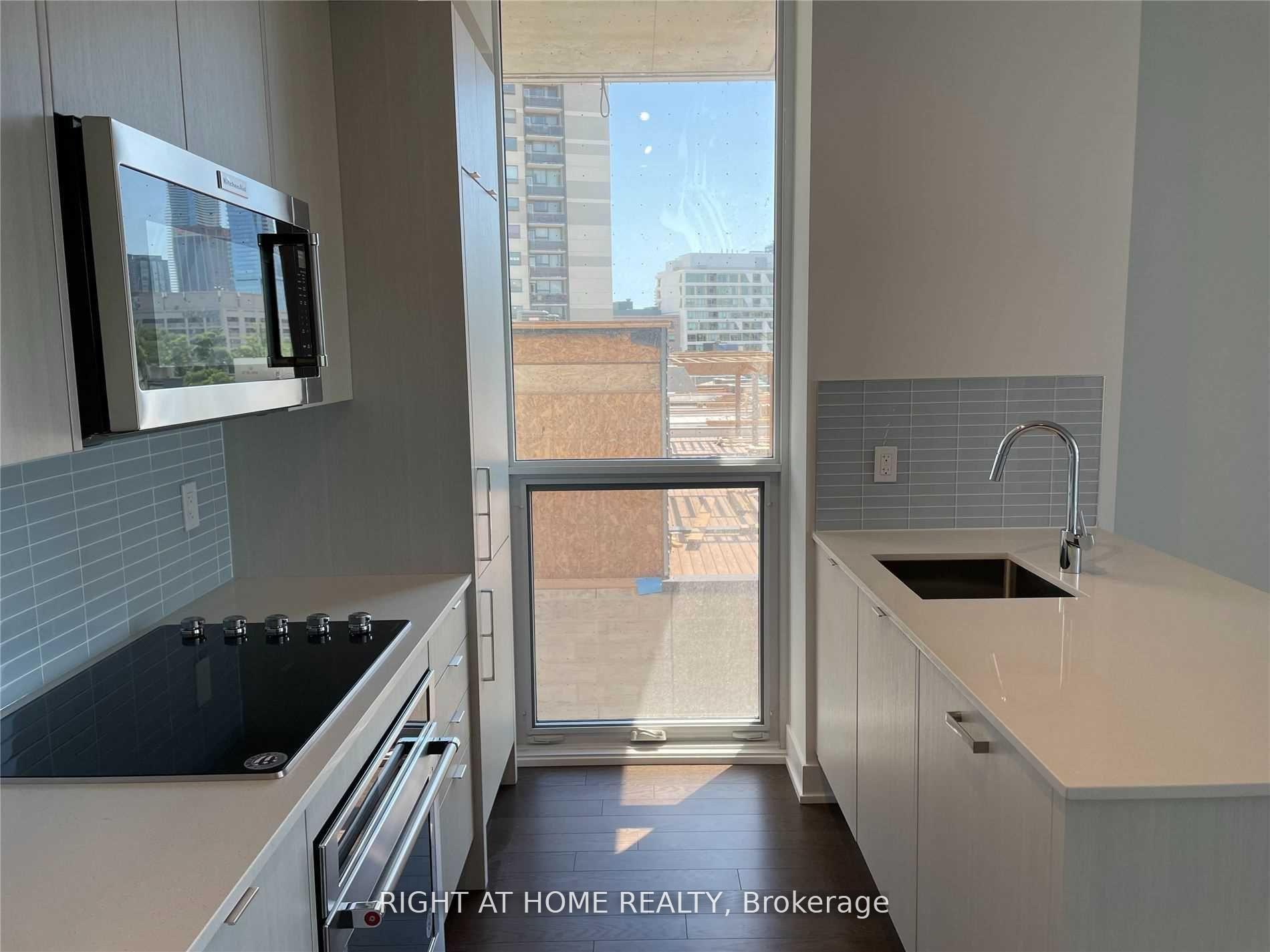 Photo 7 of Unit 407, 181 Bedford Road, Toronto, The Annex — HOMEH