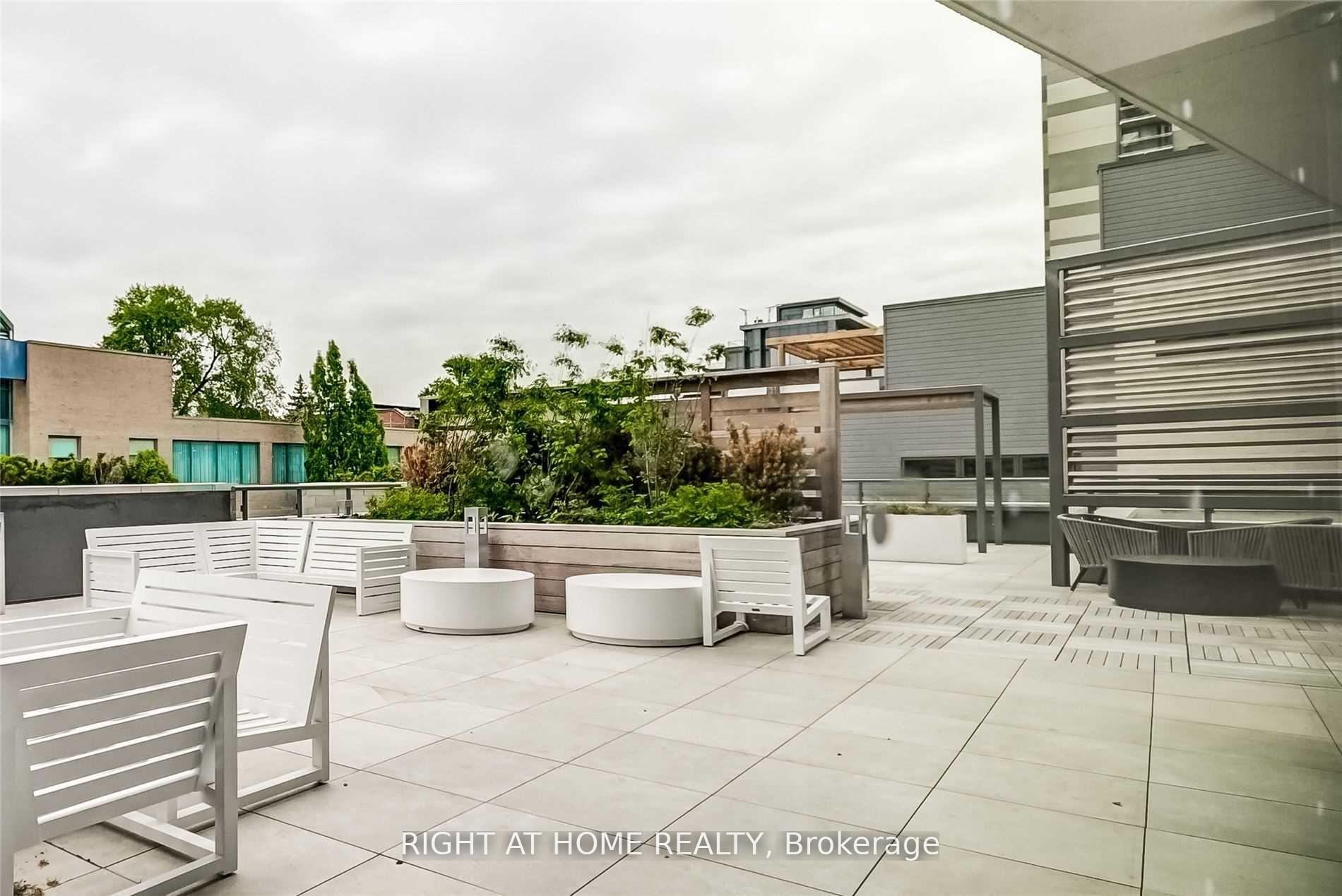 Photo 9 of Unit 407, 181 Bedford Road, Toronto, The Annex — HOMEH
