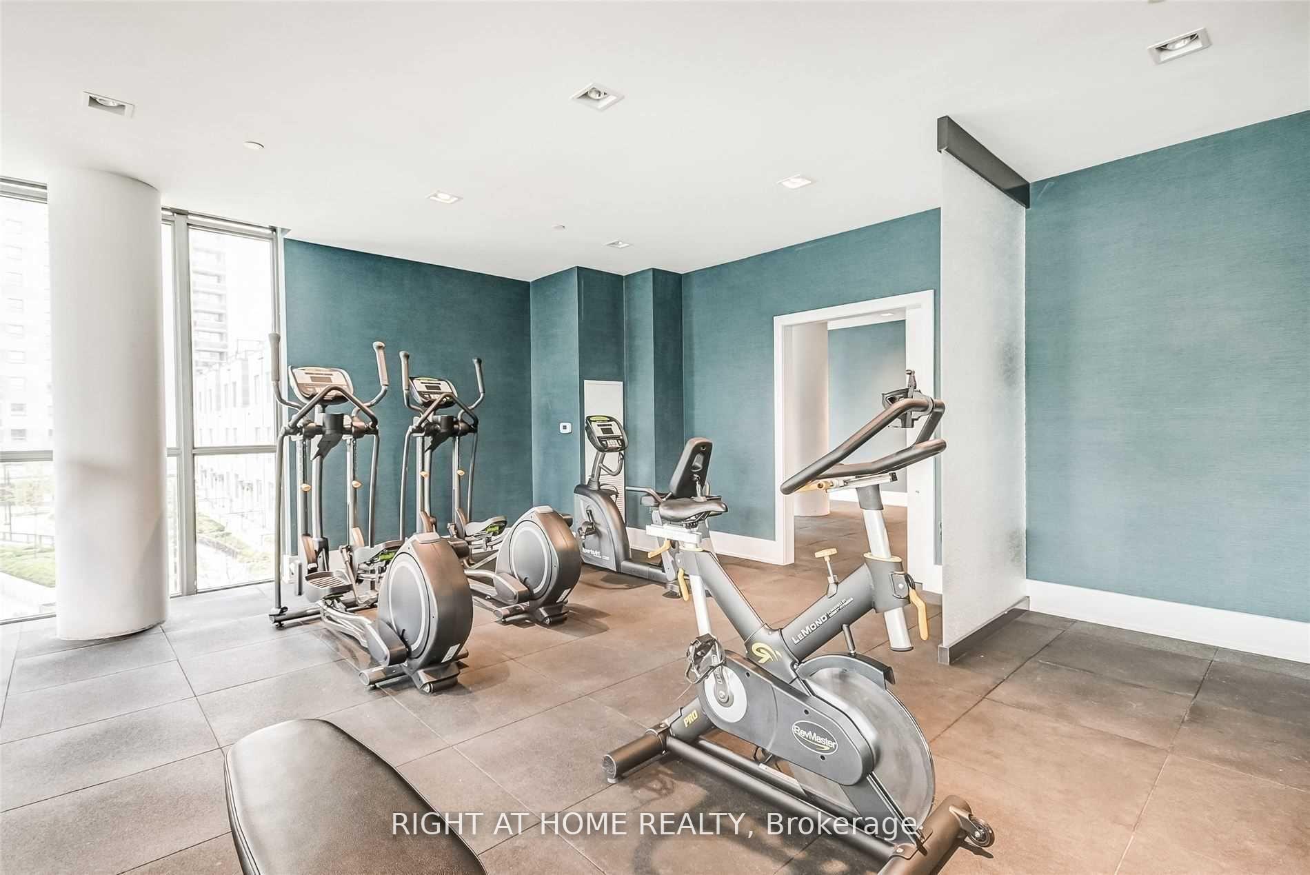 Photo 10 of Unit 407, 181 Bedford Road, Toronto, The Annex — HOMEH