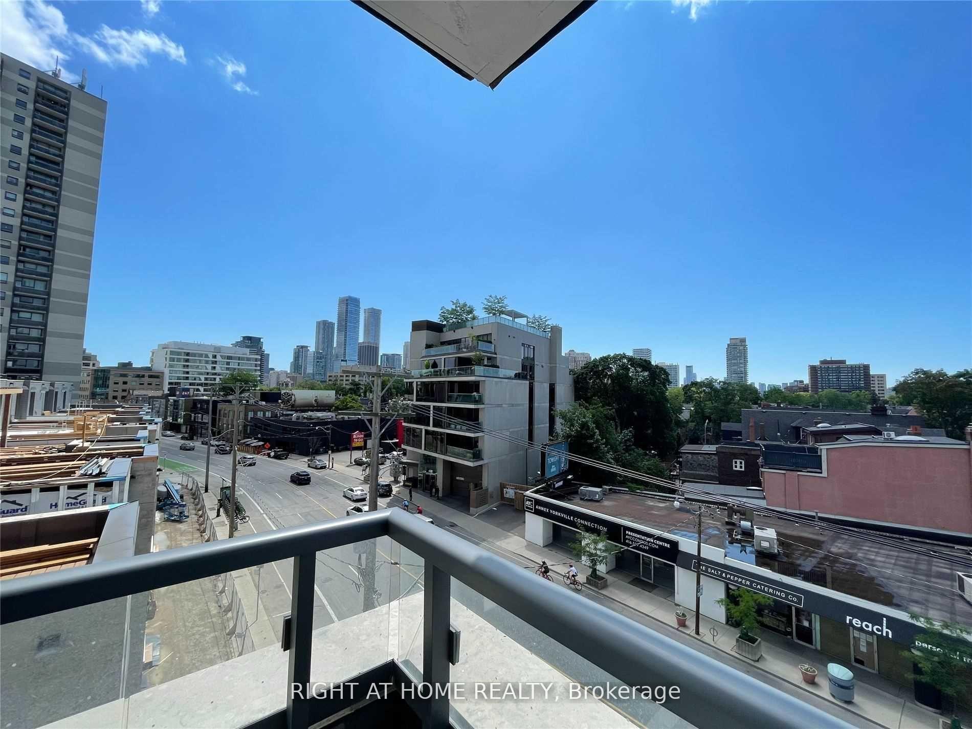 Photo 11 of Unit 407, 181 Bedford Road, Toronto, The Annex — HOMEH