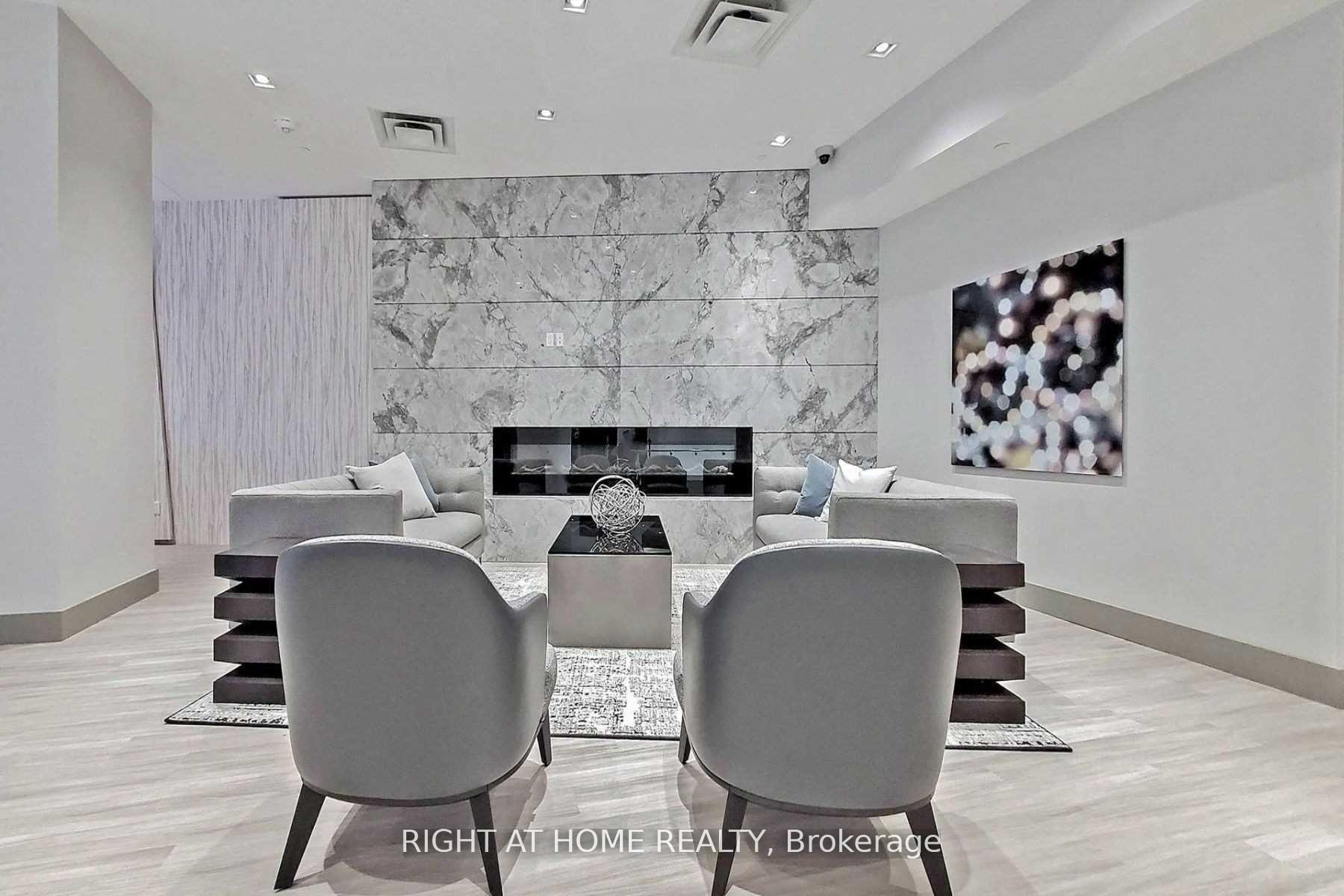 Photo 12 of Unit 407, 181 Bedford Road, Toronto, The Annex — HOMEH