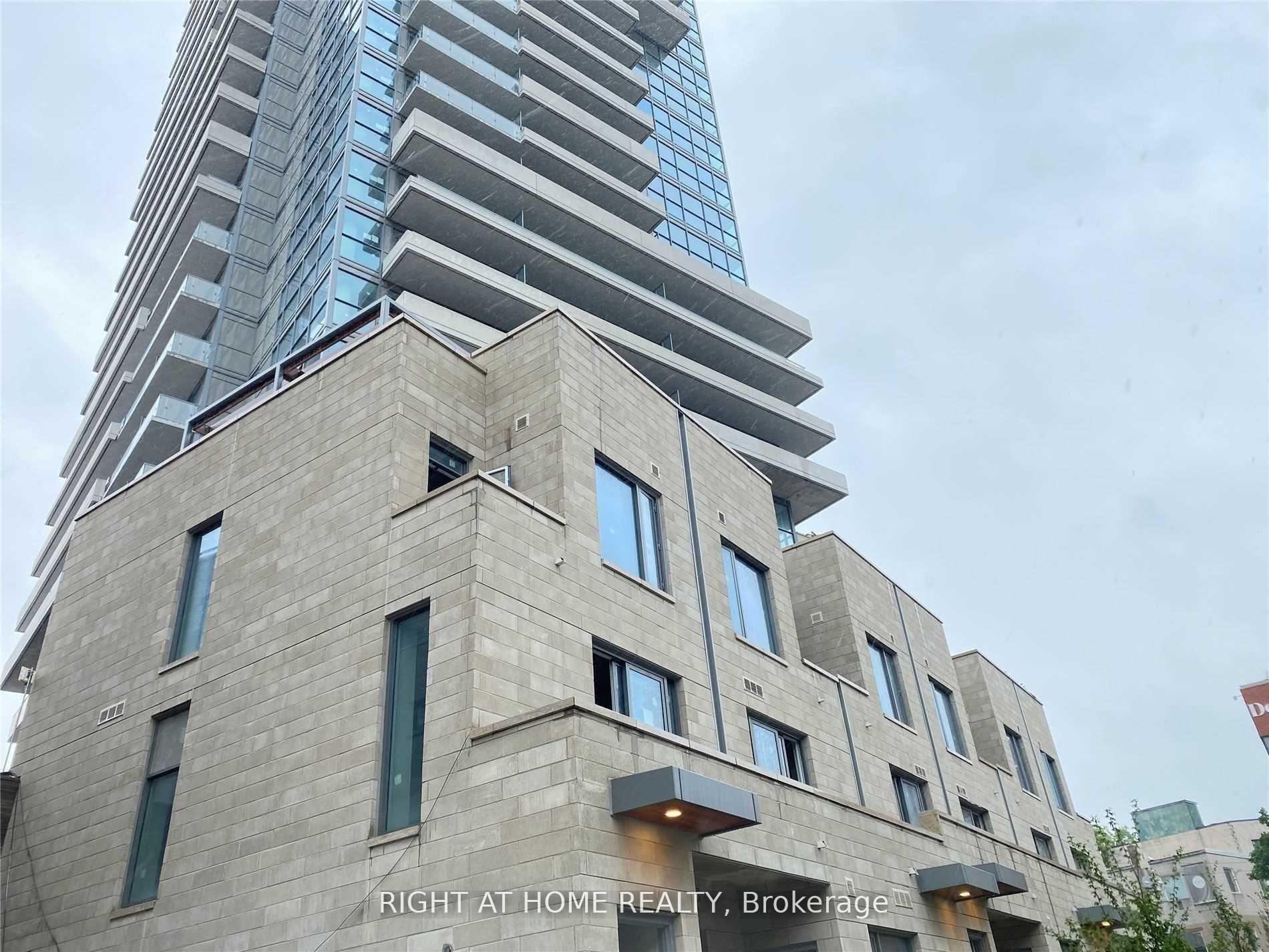 Photo 13 of Unit 407, 181 Bedford Road, Toronto, The Annex — HOMEH