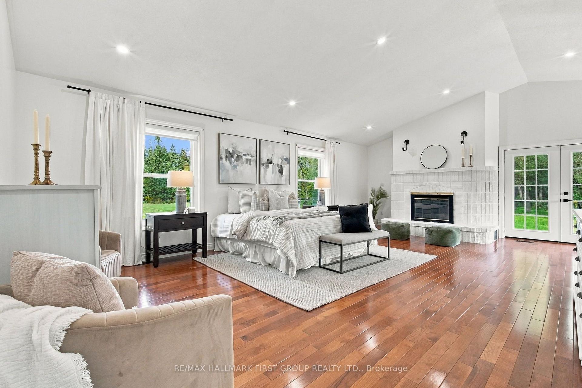 Photo 4 of 4275 Tooley Road, Clarington, Rural Clarington — HOMEH
