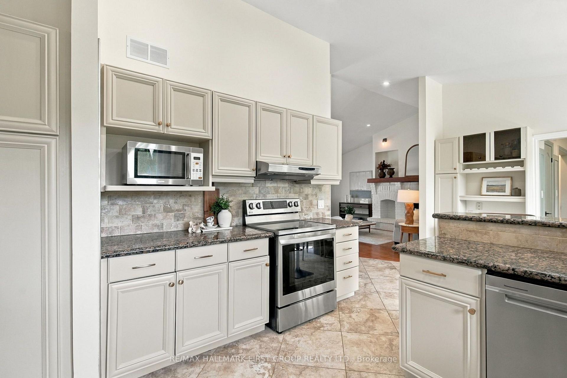Photo 6 of 4275 Tooley Road, Clarington, Rural Clarington — HOMEH