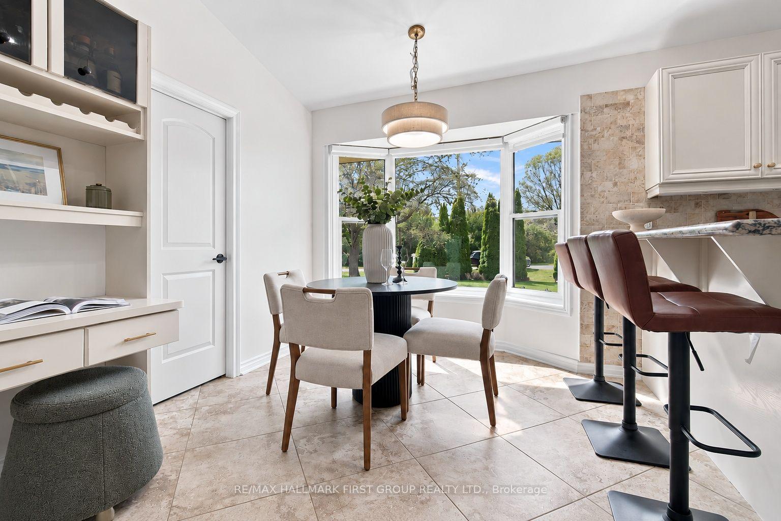 Photo 8 of 4275 Tooley Road, Clarington, Rural Clarington — HOMEH