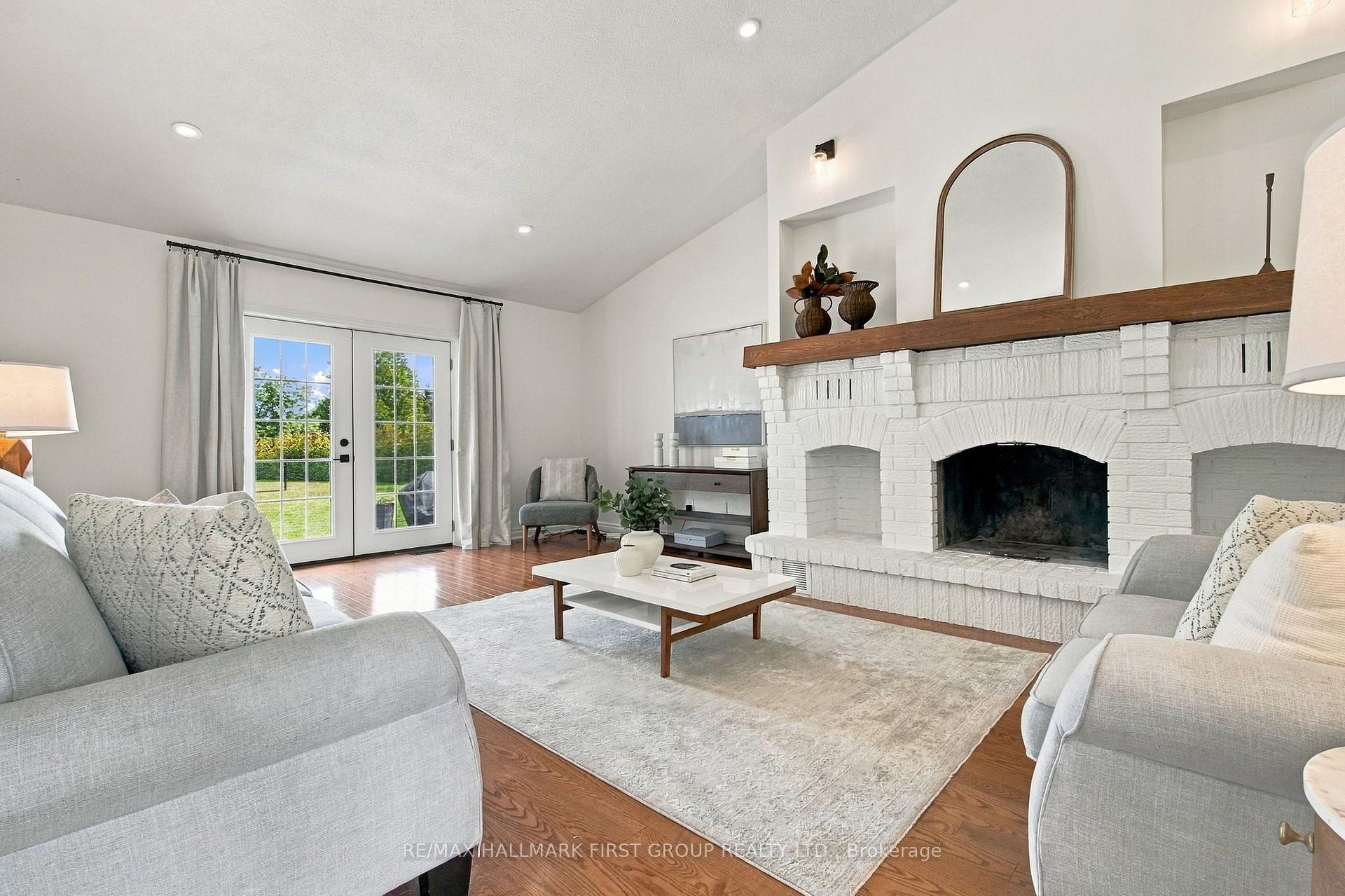 Photo 9 of 4275 Tooley Road, Clarington, Rural Clarington — HOMEH