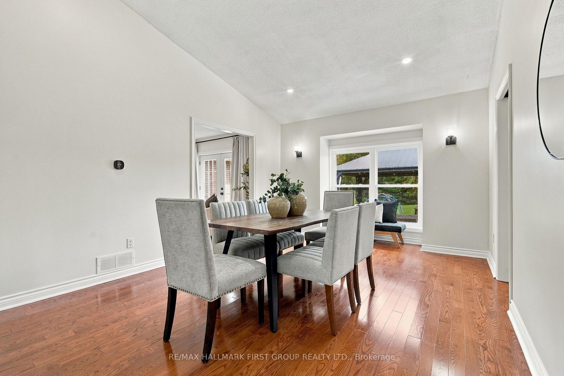 Photo 12 of 4275 Tooley Road, Clarington, Rural Clarington — HOMEH