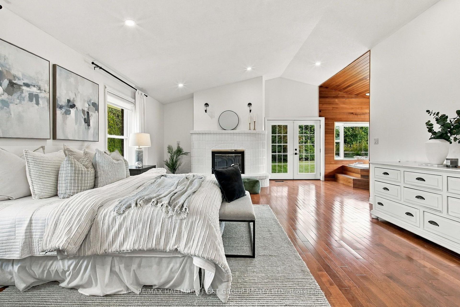 Photo 15 of 4275 Tooley Road, Clarington, Rural Clarington — HOMEH