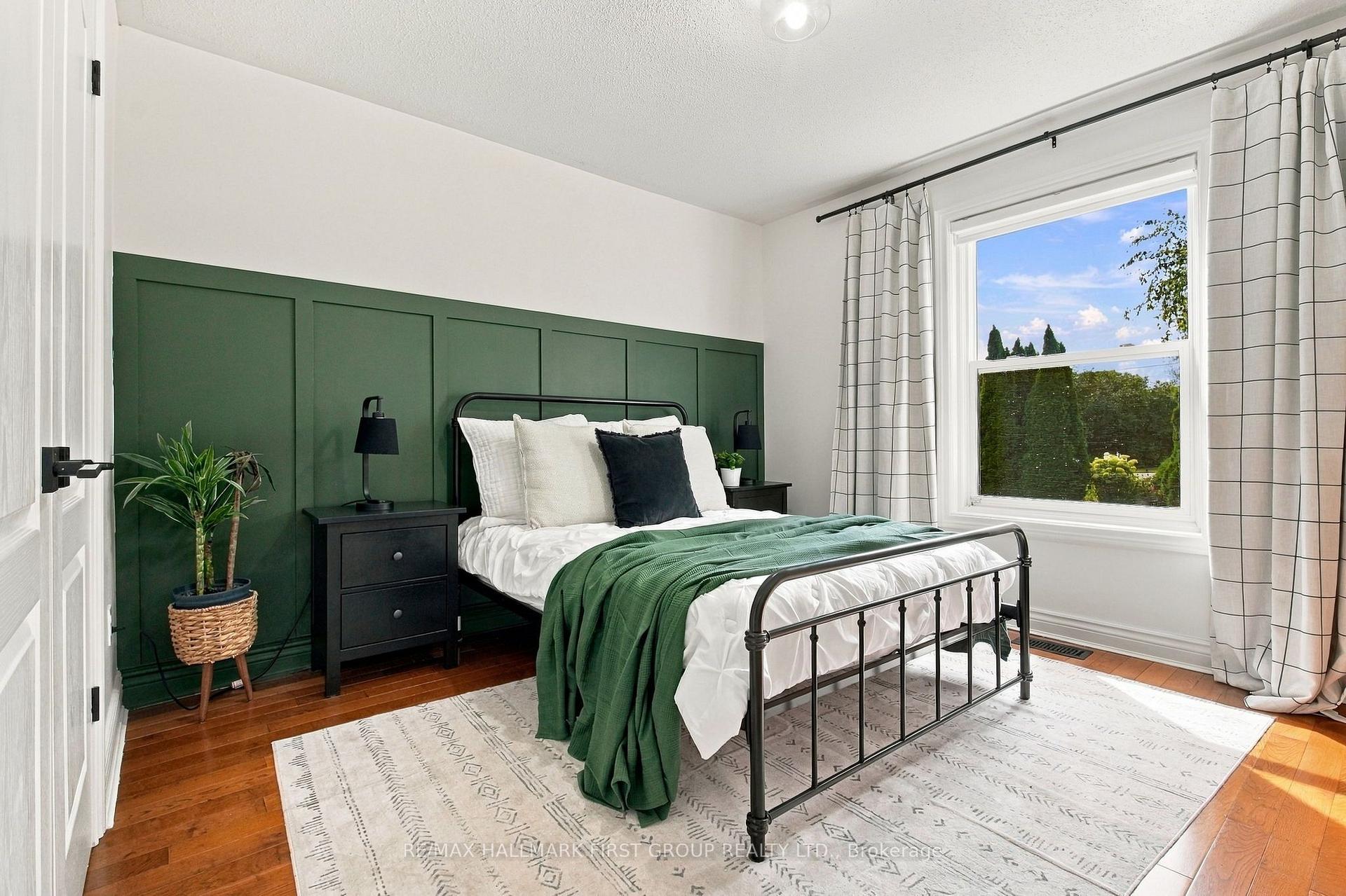 Photo 19 of 4275 Tooley Road, Clarington, Rural Clarington — HOMEH