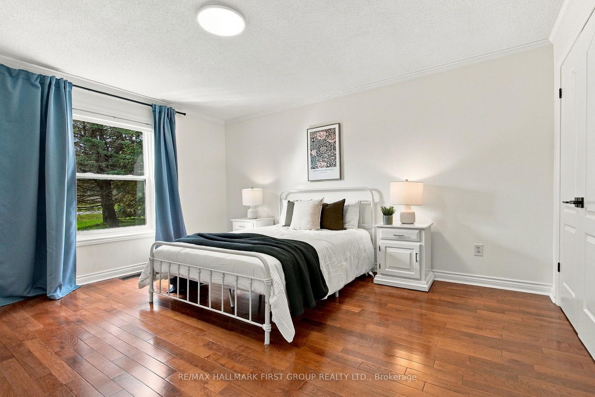 Photo 21 of 4275 Tooley Road, Clarington, Rural Clarington — HOMEH