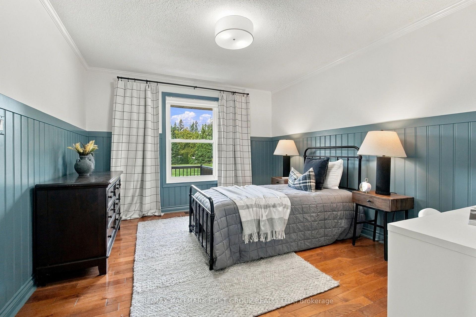 Photo 23 of 4275 Tooley Road, Clarington, Rural Clarington — HOMEH
