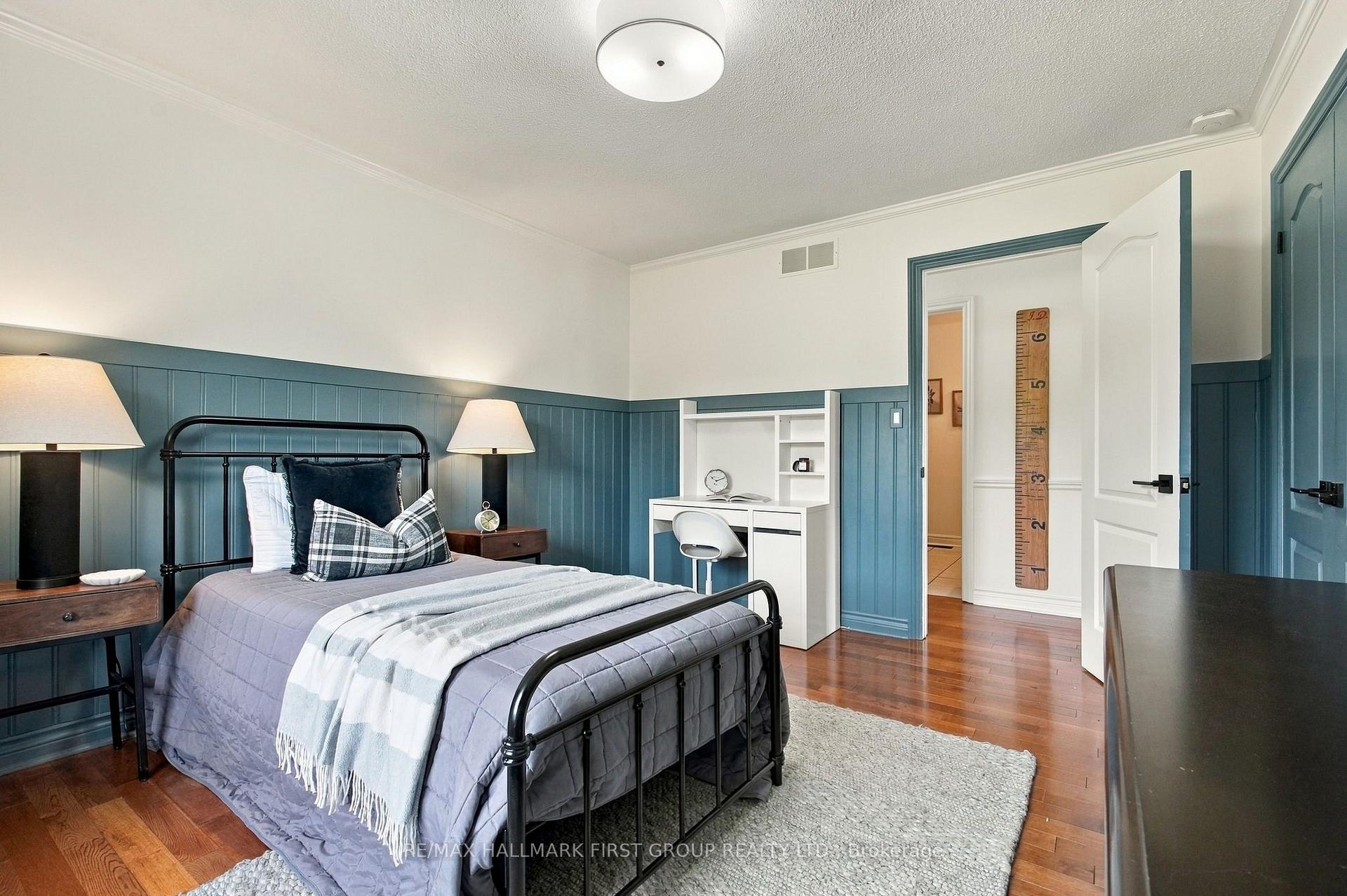 Photo 24 of 4275 Tooley Road, Clarington, Rural Clarington — HOMEH