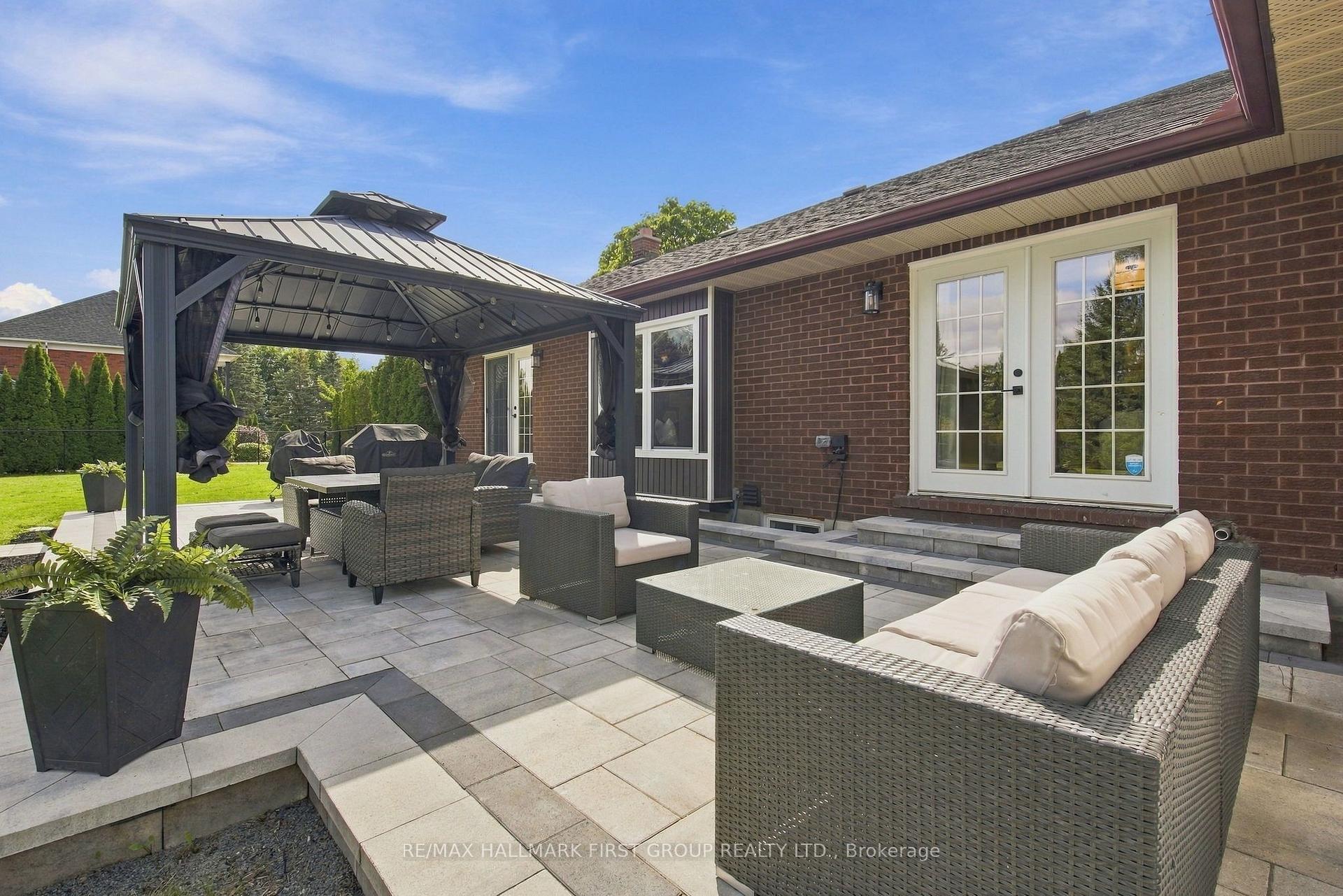 Photo 39 of 4275 Tooley Road, Clarington, Rural Clarington — HOMEH