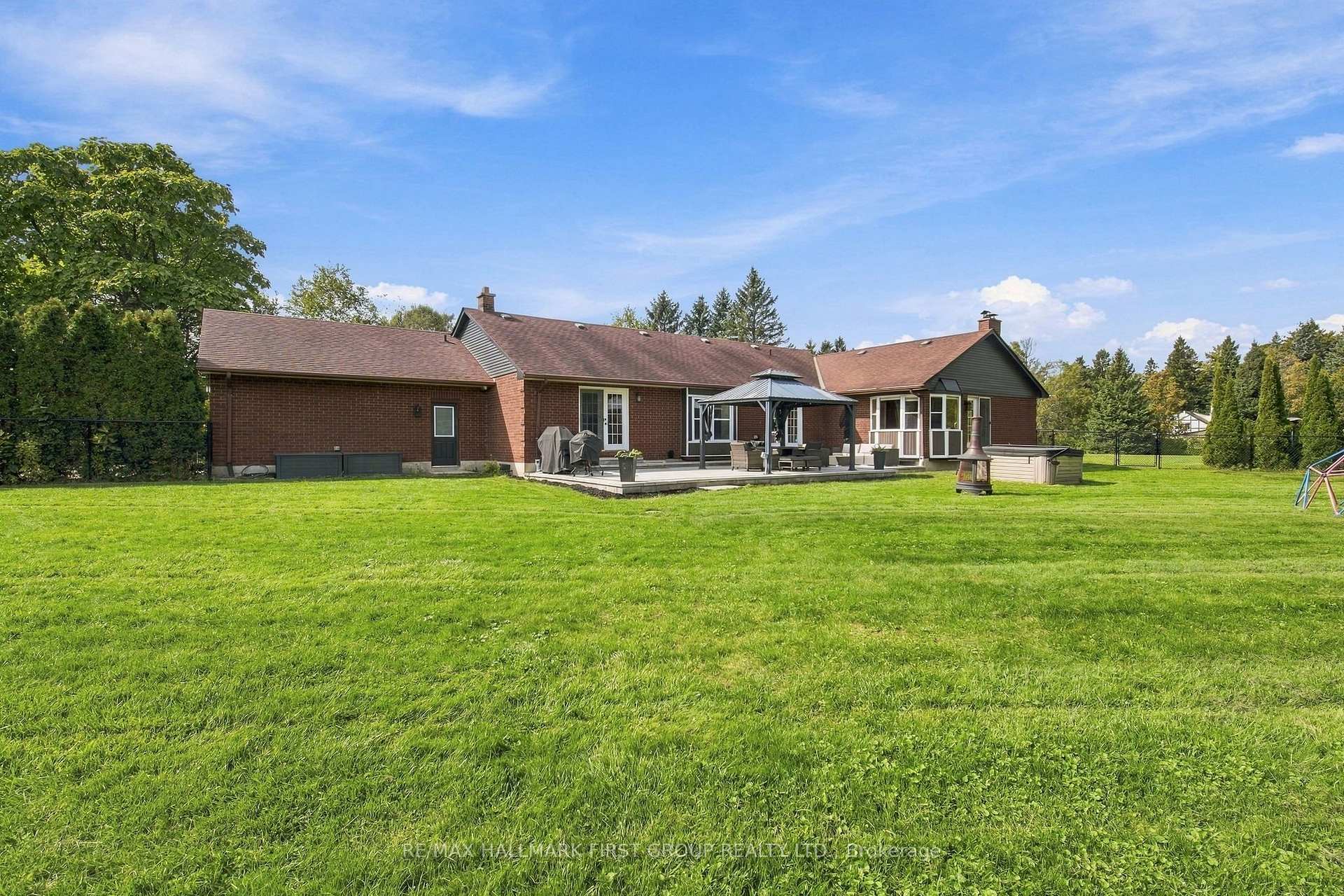 Photo 40 of 4275 Tooley Road, Clarington, Rural Clarington — HOMEH
