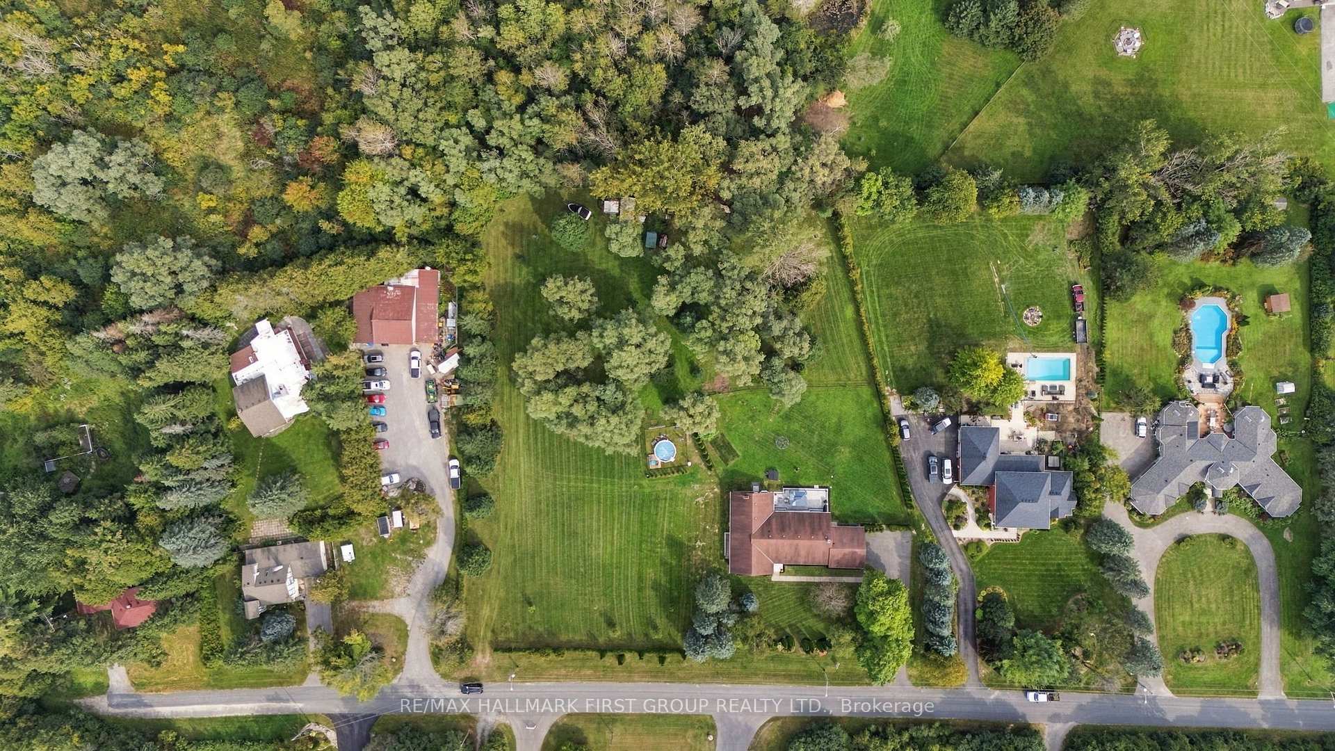 Photo 41 of 4275 Tooley Road, Clarington, Rural Clarington — HOMEH