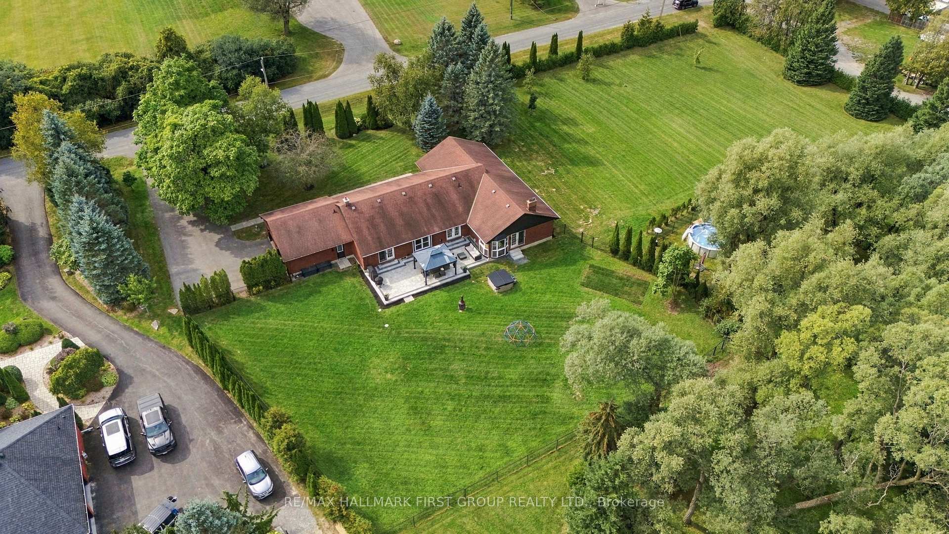 Photo 42 of 4275 Tooley Road, Clarington, Rural Clarington — HOMEH