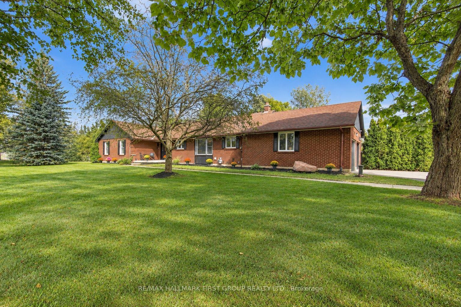 Photo 43 of 4275 Tooley Road, Clarington, Rural Clarington — HOMEH