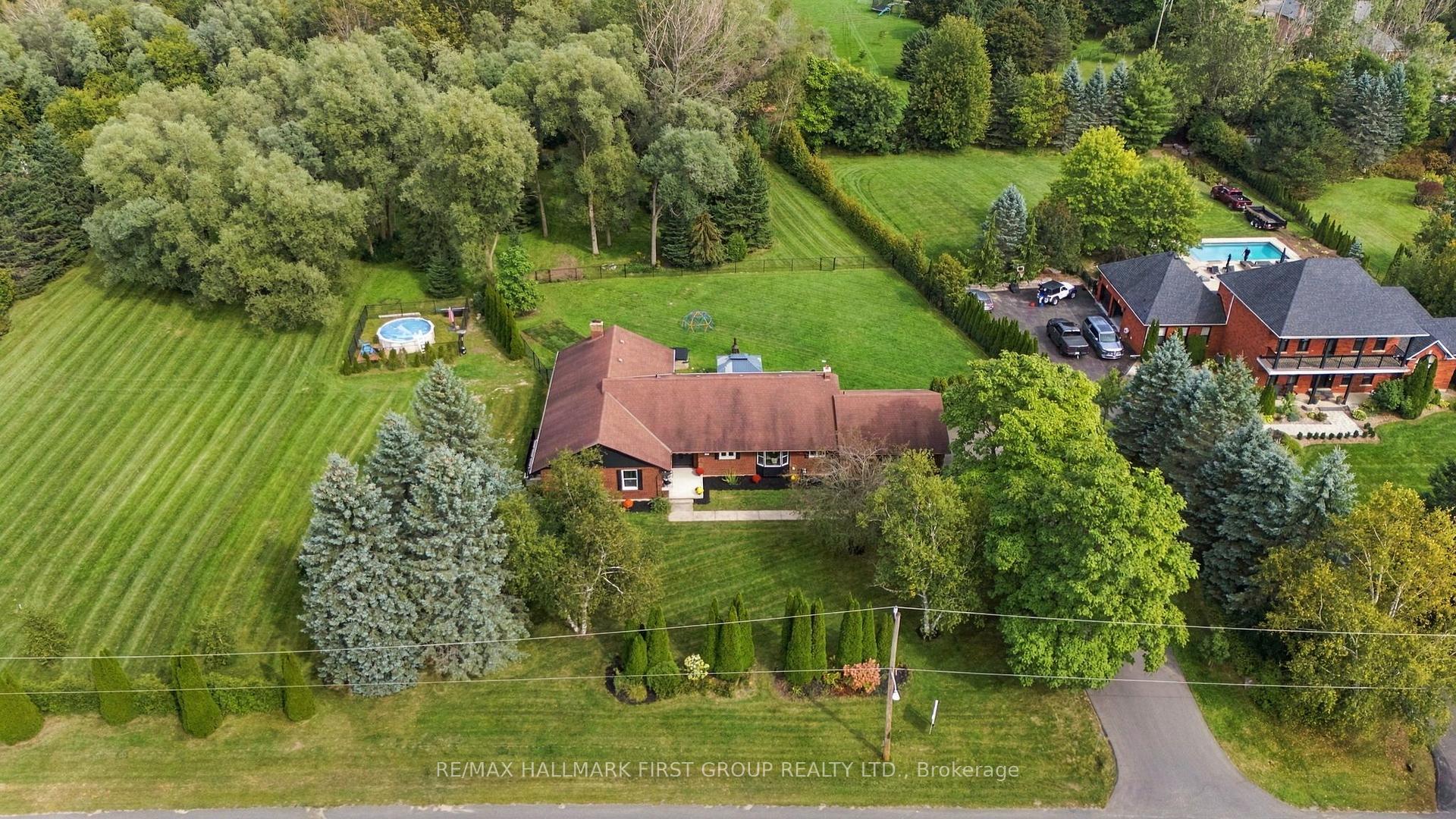 Photo 45 of 4275 Tooley Road, Clarington, Rural Clarington — HOMEH