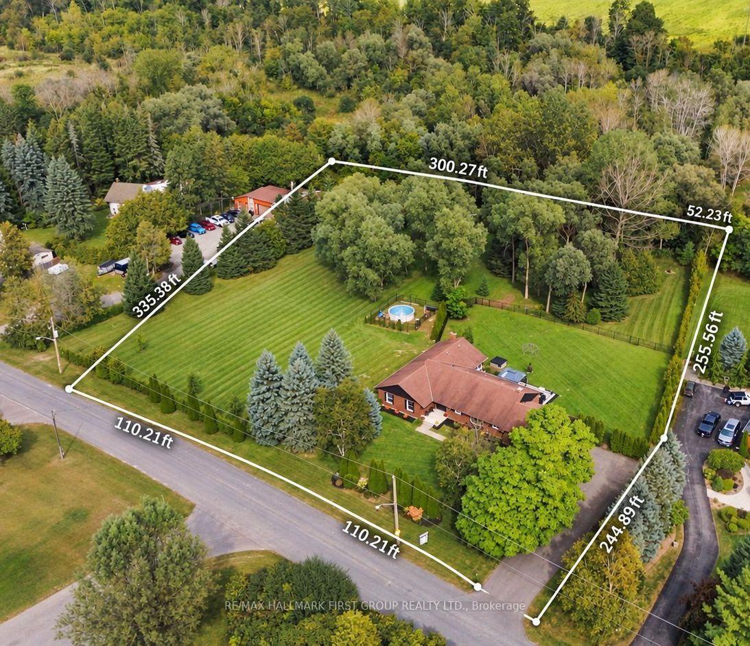 Photo 46 of 4275 Tooley Road, Clarington, Rural Clarington — HOMEH