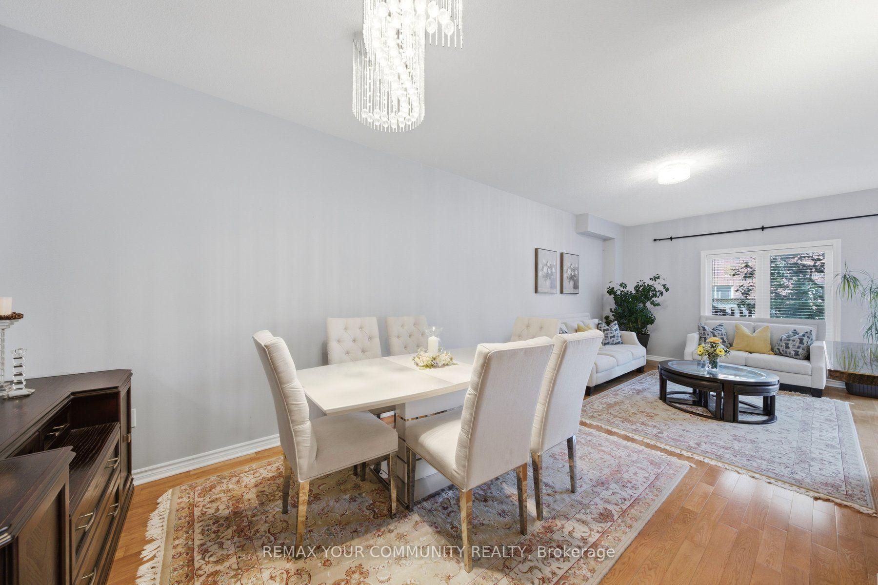 Photo 4 of 4 Daniel Reaman Crescent, Vaughan, Patterson — HOMEH