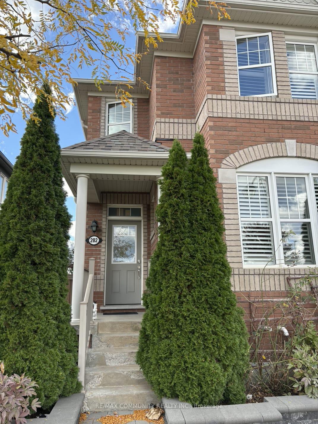 Photo of Unit Basement, 282 Cornell Centre Boulevard
